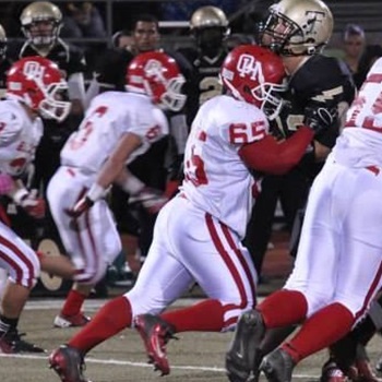 Marquis Baker
