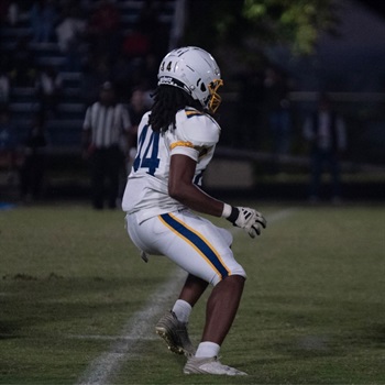Dontez Reed-Wade