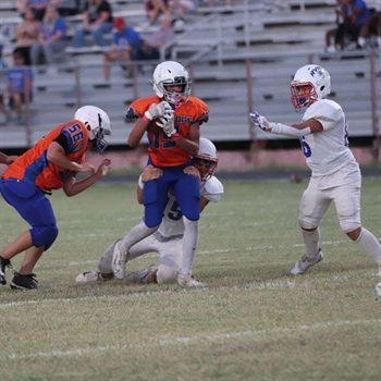 Daniel “Danny” Jones