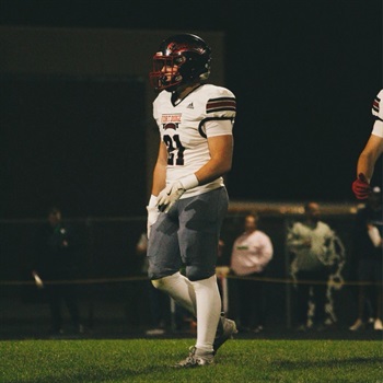 Cael Adams