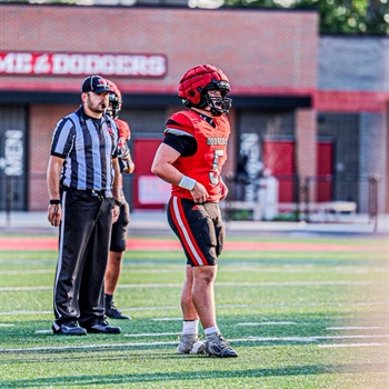 Cael Adams