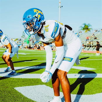Dallas “Blu” McGowan