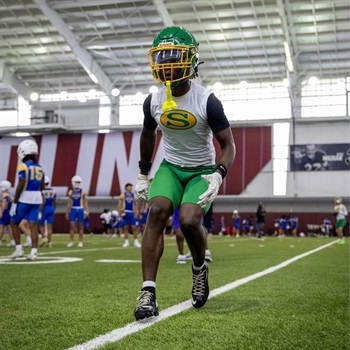 Lamar Lance