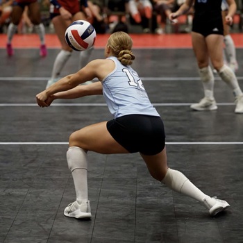 Taysia Blom