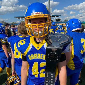 Jonathan/Nevin Norman