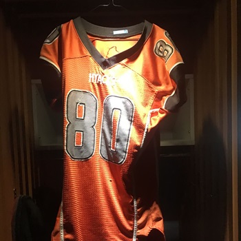 Alexandro Gomez-Balcazar