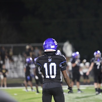 Jamarion Clark