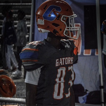 Cedtavious Washington