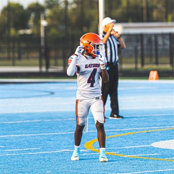 Cedtavious Washington