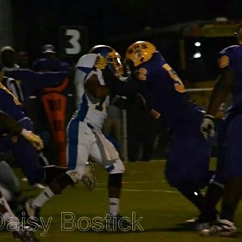 Jalen Page