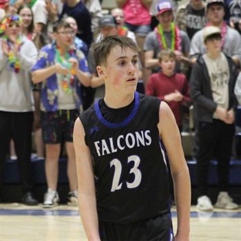 Carson Kelly #23 2028