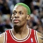 Dennis Rodman