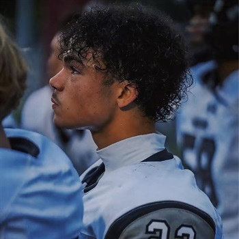 Elijah Brower