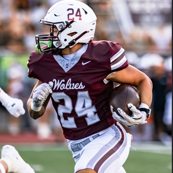 Zayden Garza