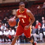 Courtney Ingram