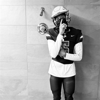Jesiah Johnson