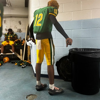 Jesiah Johnson