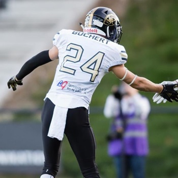 Niels Helmer Buchert