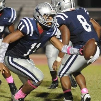Desmond Sampson