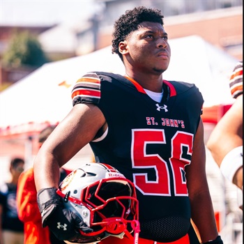 Kyree Downer
