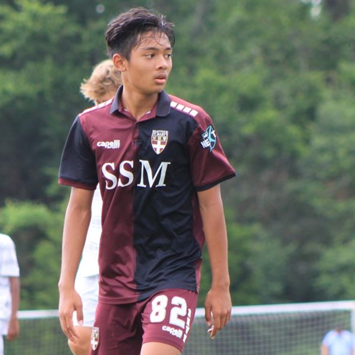 Alex Santos - Hudl