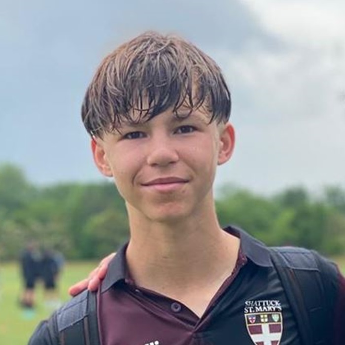Alex Santos - Hudl