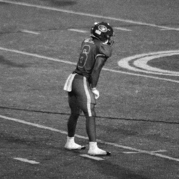 Braylon La’Mar Conley