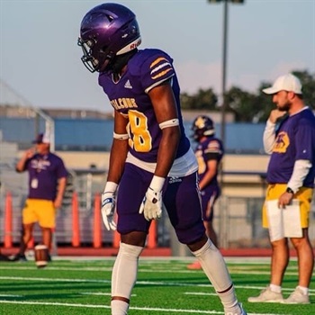 jasiah brooks