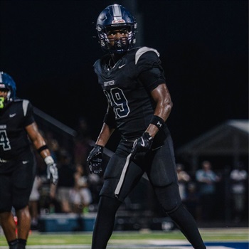 Adarius NortonJr