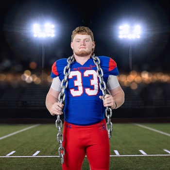 Gavyn Reeves