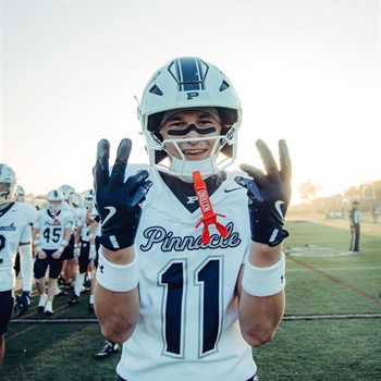 Ashton Mitchell