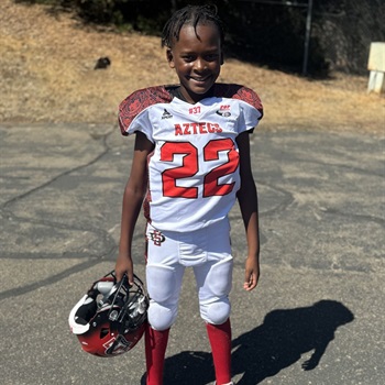 Juan Abney Jr