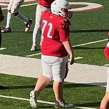 Hunter Allison