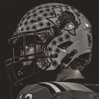 Tyler Cooper