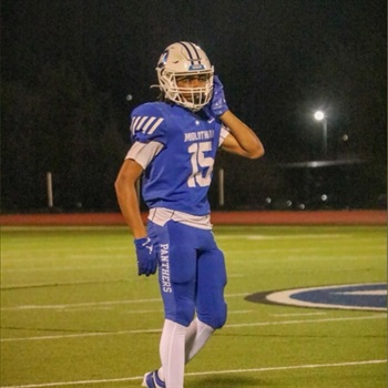 Demetrius McClendon II