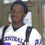 Terrance Toney Jr.