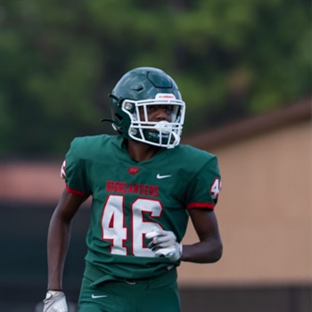 Jeremiah Echols