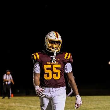 Elijah Hensley