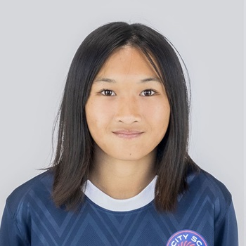 Josephene Loke