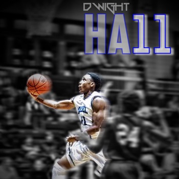 Dwight Hall