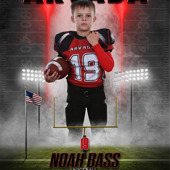 Noah Bass