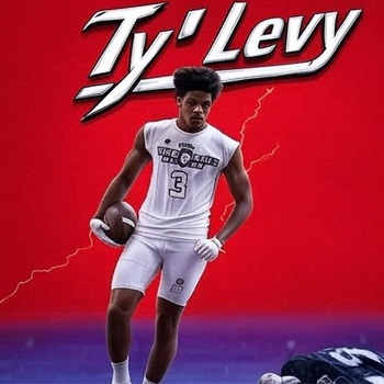 Ty Levy