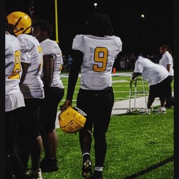 De’Quavious Jordan