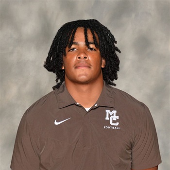 Corey McCullough Jr.