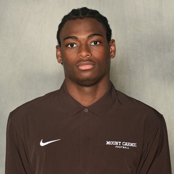 Marcel Stokes-Ford