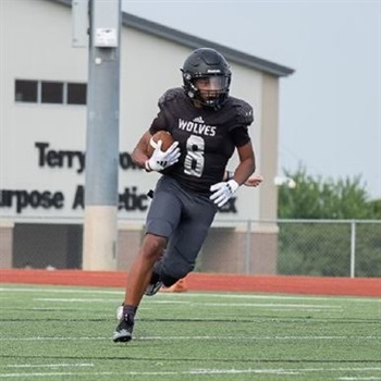 Ashton Hunter-Williams