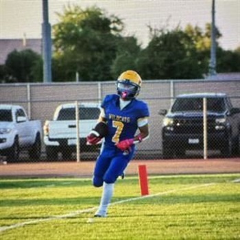 CJ Garcia