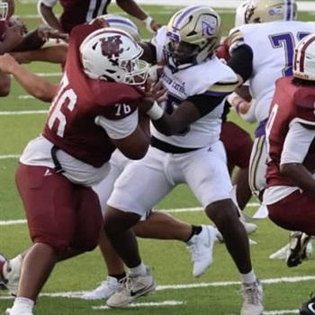 Dayveon Geason