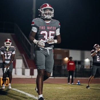 caden Epps