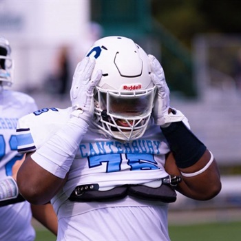Malachi Gibson